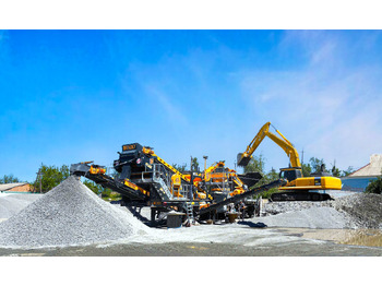 Drticí zařízení FABO