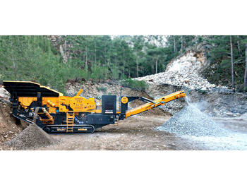 Drticí zařízení FABO