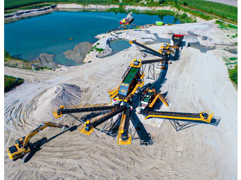 Drticí zařízení FABO