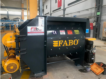 Betonárna FABO