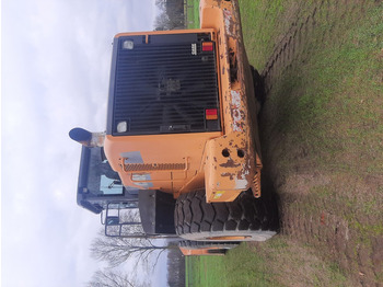 Kolový nakladač CASE Radlader 1221 E 6,5 m³ Schaufel: obrázek 5