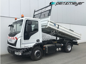 Sklápěč IVECO EuroCargo