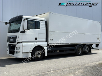 Přepravník nápojů MAN TGX 26.440