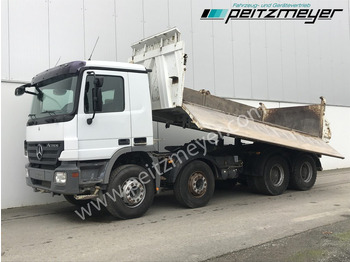 Sklápěč MERCEDES-BENZ Actros 4141