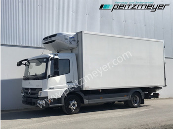 Chladírenský nákladní automobil MERCEDES-BENZ Atego 818