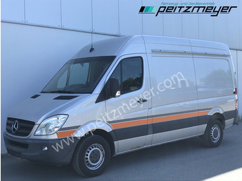 Furgon MERCEDES-BENZ Sprinter 316
