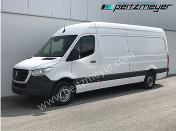 Furgon MERCEDES-BENZ Sprinter 316