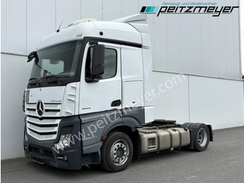 Tahač MERCEDES-BENZ Actros 1843