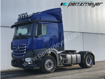 Tahač MERCEDES-BENZ Actros 1848