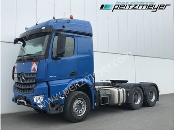 Tahač MERCEDES-BENZ Arocs 2645