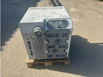 Mobilní kompresor INGERSOLL RAND