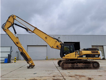 Pásové rýpadlo CATERPILLAR 330DL