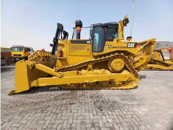 Buldozer CATERPILLAR D8R