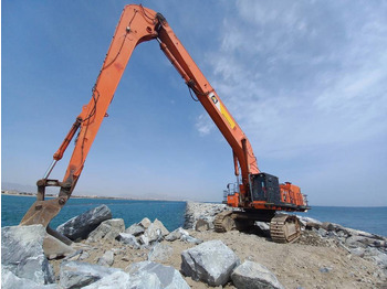 Rýpadlo HITACHI EX1200