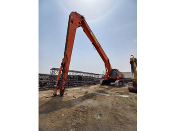 Rýpadlo HITACHI EX1200
