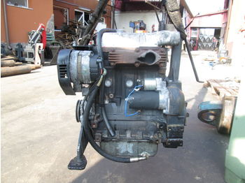 Motor pro Kolový nakladač Lombardini LDW 1503/B2: obrázek 1