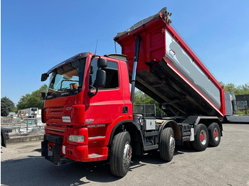 Sklápěč DAF CF 85 460