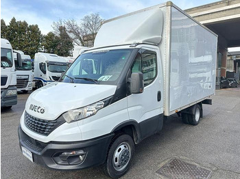 Dodávka skřín IVECO Daily 35c14
