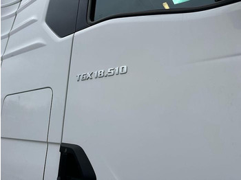 Tahač MAN TGX 510: obrázek 4