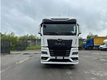 Tahač MAN TGX 510: obrázek 2