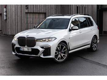Osobní auto BMW