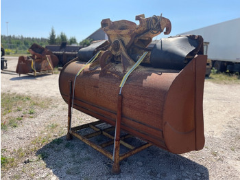 Lžíce na bagr CW40 2000mm: obrázek 5 Lžíce na bagr CW40 2000mm: obrázek 5