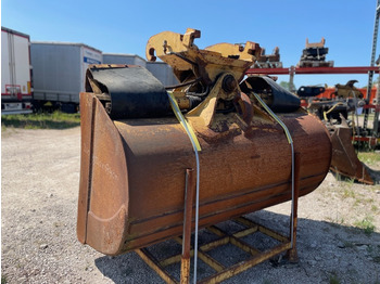 Lžíce na bagr CW40 2000mm: obrázek 4 Lžíce na bagr CW40 2000mm: obrázek 4