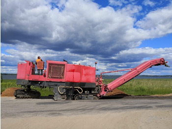 Silniční fréza Caterpillar PR450. 2000mm. Wirtgen: obrázek 2 Silniční fréza Caterpillar PR450. 2000mm. Wirtgen: obrázek 2