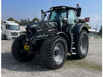 Traktor DEUTZ