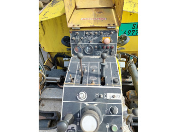 Demag DF45C Dynapac leasing Demag DF45C Dynapac: obrázek 3