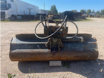 Lžíce na bagr pro Rýpadlo LEHNHOFF MS03. 1500mm.: obrázek 4