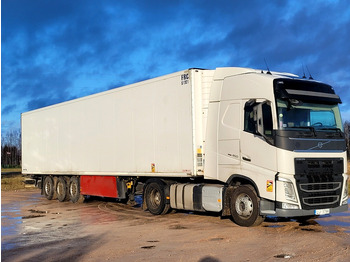 Tahač VOLVO FH 460