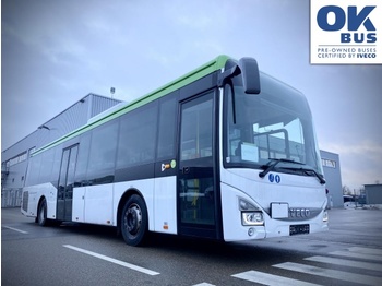 Městský autobus IVECO Crossway LE Line 12 m Euro-VI: obrázek 1