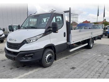 Dodávka valník IVECO Daily 70c16