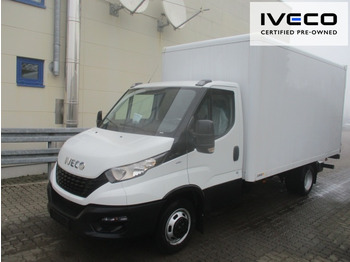 Dodávka skřín IVECO Daily 35C16H Euro6 Klima ZV: obrázek 1