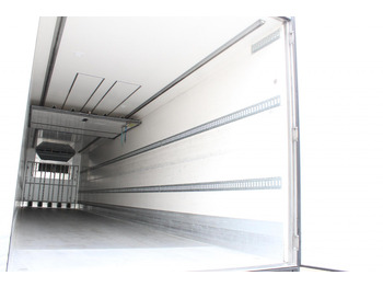 Chladírenský návěs Chereau CV 1550 Strom 2,60h TW Liftachse FRC: obrázek 2