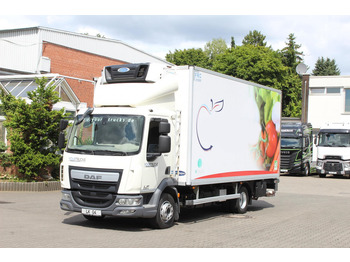 Chladírenský nákladní automobil DAF LF 260