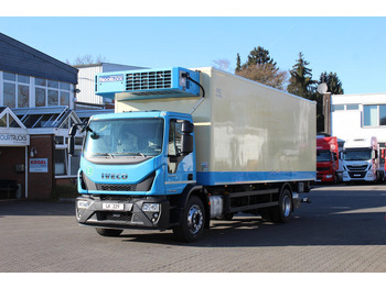 Chladírenský nákladní automobil IVECO