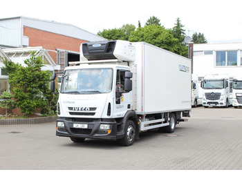 Chladírenský nákladní automobil IVECO EuroCargo 140E