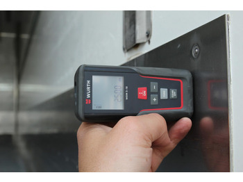 Iveco Eurocargo 160E22 CS1150Mt Bi-Temp Strom Tür+LBW leasing Iveco Eurocargo 160E22 CS1150Mt Bi-Temp Strom Tür+LBW: obrázek 5 Iveco Eurocargo 160E22 CS1150Mt Bi-Temp Strom Tür+LBW leasing Iveco Eurocargo 160E22 CS1150Mt Bi-Temp Strom Tür+LBW: obrázek 5