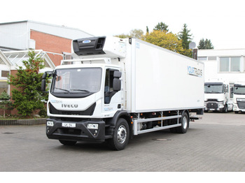 Chladírenský nákladní automobil IVECO EuroCargo