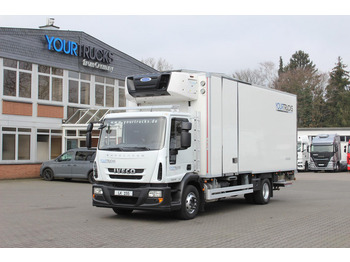 Chladírenský nákladní automobil IVECO EuroCargo
