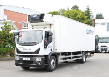 Chladírenský nákladní automobil IVECO EuroCargo