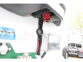 Chladírenský návěs Lamberet CV 1550   Aluboden  BPW   Strom  FRC10.26: obrázek 5