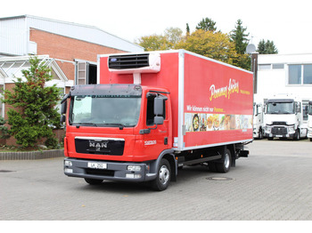 Chladírenský nákladní automobil MAN TGL 12.250