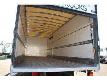 Skříňový nákladní auto Renault D 280E6 Wide Koffer LBW nur 268Tkm!: obrázek 2 Skříňový nákladní auto Renault D 280E6 Wide Koffer LBW nur 268Tkm!: obrázek 2