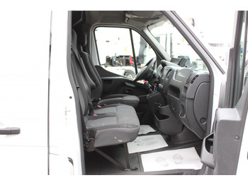 Autoplošina Renault Master 130 E6  Versalift ETL32  12,5m Kamera Navi: obrázek 4