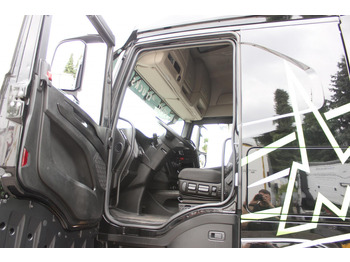 Iveco S-Way 480 Retarder  Standklima  2Tanks Navi LED leasing Iveco S-Way 480 Retarder  Standklima  2Tanks Navi LED: obrázek 5