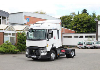 Tahač Renault T 460   Comfort   E6   ACC: obrázek 1