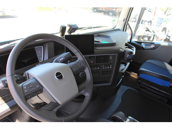Nový Tahač Volvo FH 500 Globe XL  I-Park Cool  Navi  Miete-Rent!: obrázek 4